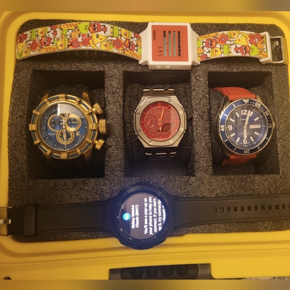 Assortment of Watches